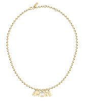 Halskette Morellato Dame in Stahl GCAZG01